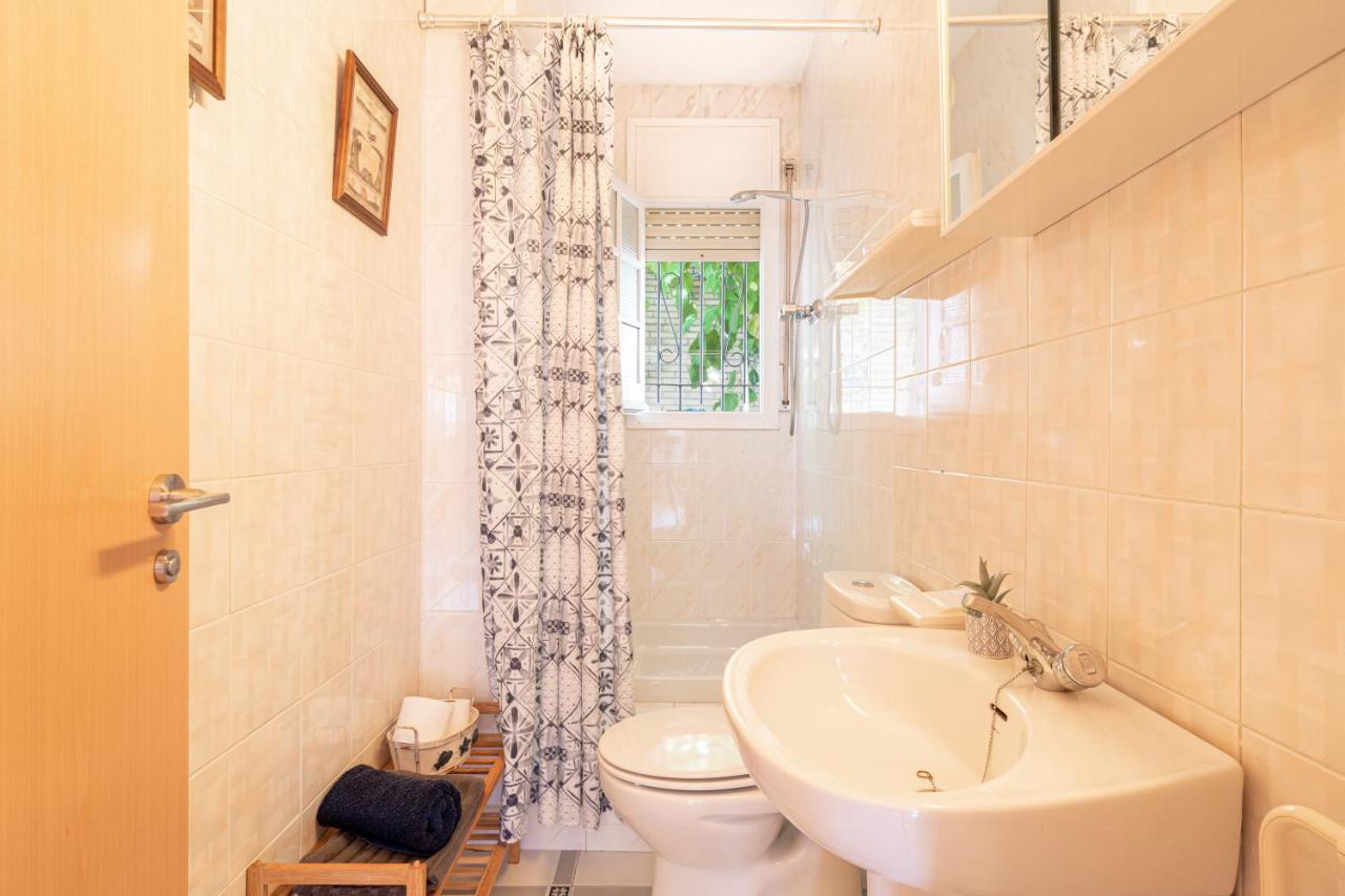 カンブリルス "Charm & Cozy 4Br - 3Ba With Pool & Barbecue"ヴィラ エクステリア 写真