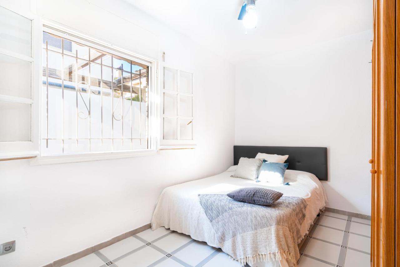 カンブリルス "Charm & Cozy 4Br - 3Ba With Pool & Barbecue"ヴィラ エクステリア 写真