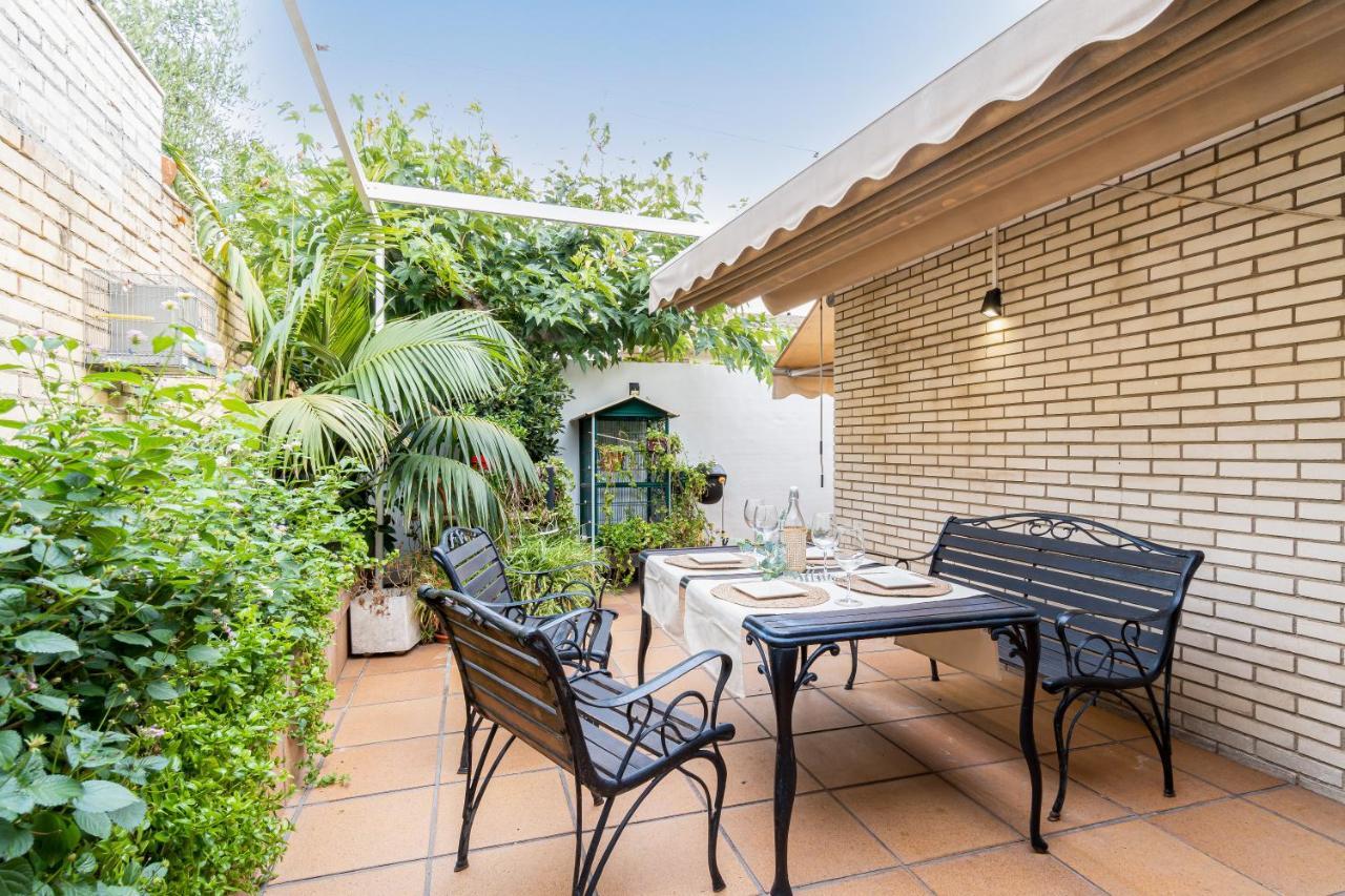 カンブリルス "Charm & Cozy 4Br - 3Ba With Pool & Barbecue"ヴィラ エクステリア 写真