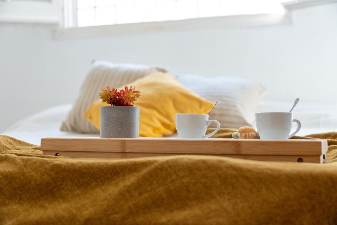 カンブリルス "Charm & Cozy 4Br - 3Ba With Pool & Barbecue"ヴィラ エクステリア 写真