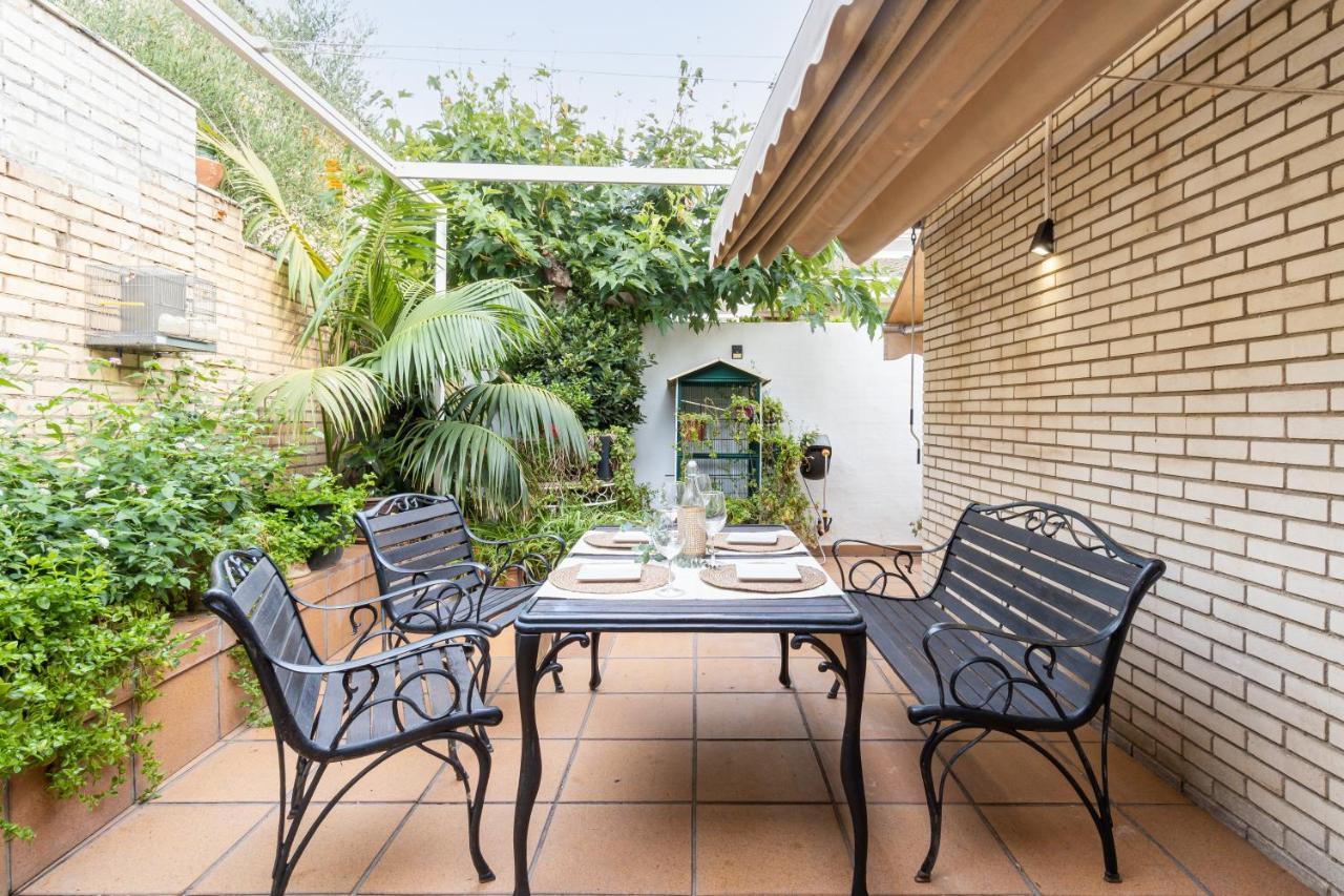 カンブリルス "Charm & Cozy 4Br - 3Ba With Pool & Barbecue"ヴィラ エクステリア 写真