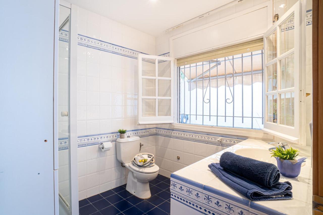 カンブリルス "Charm & Cozy 4Br - 3Ba With Pool & Barbecue"ヴィラ エクステリア 写真